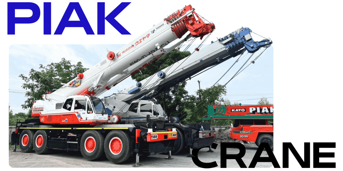 บริการรถเฮี๊ยบ รถบรรทุกติดเครน